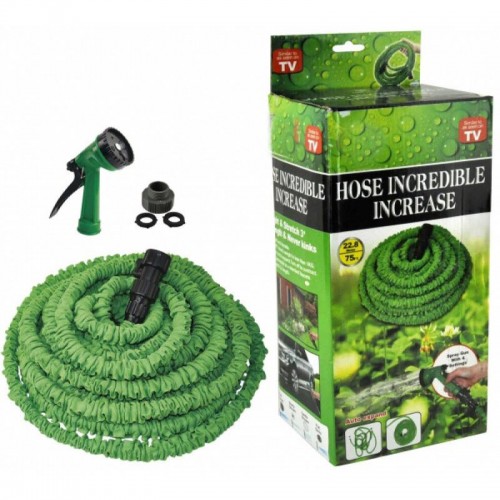 crijevo za vodu 7.5 m